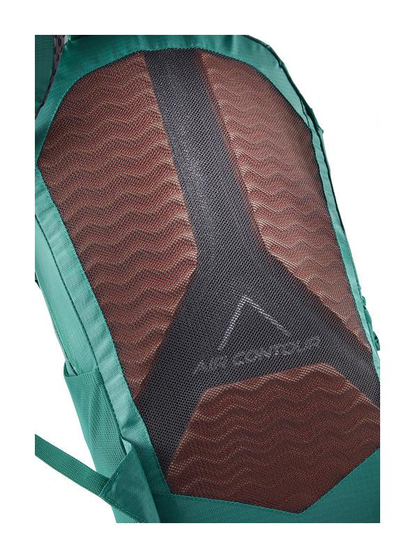 Rab Tensor 20 Storm Green - Image 5