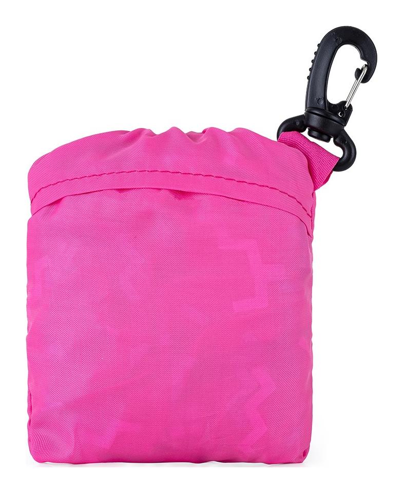 Bagmaster Rain Cape 23 A Pink - Image 4