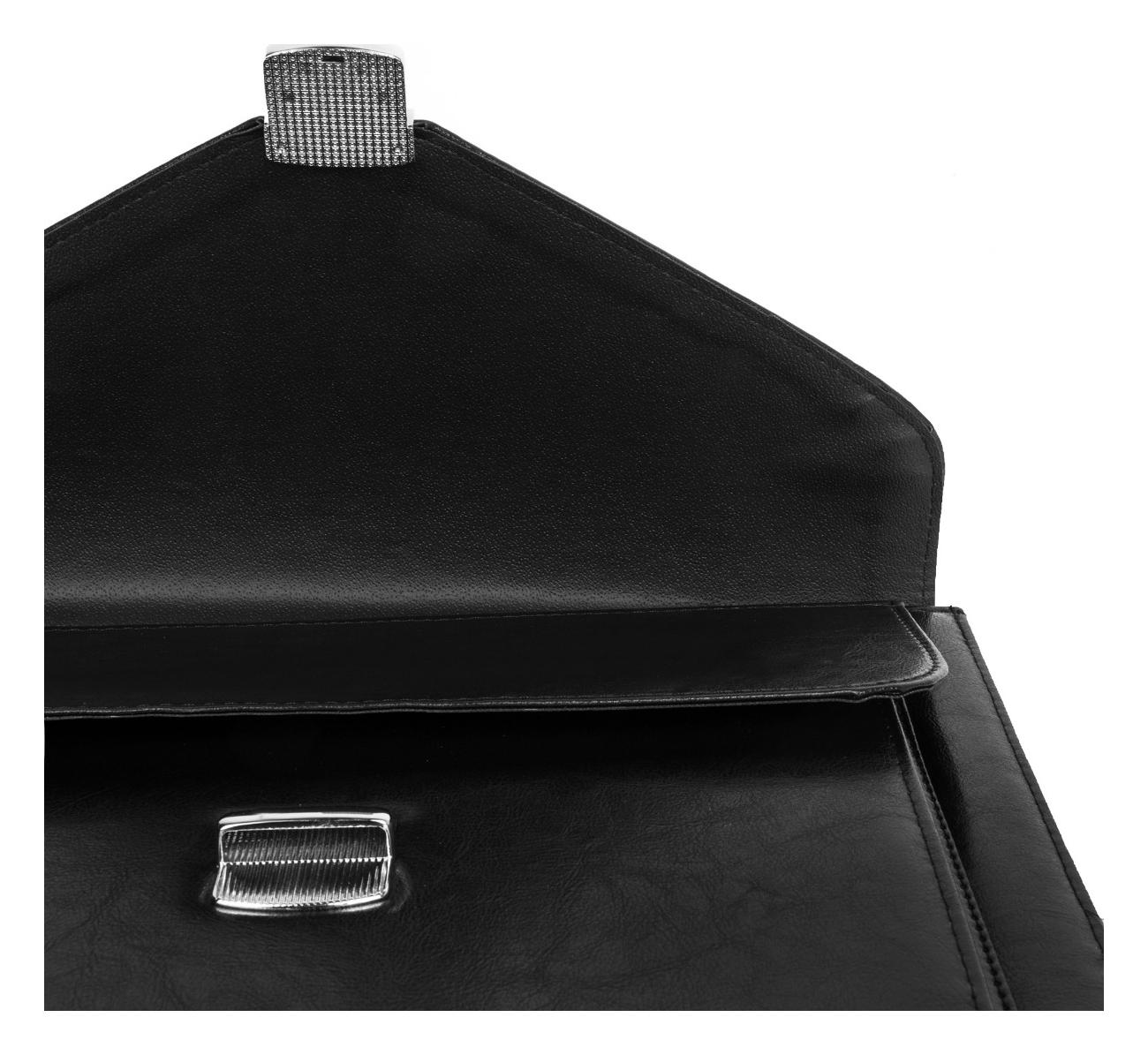 REAbags 7173B Black/Nickel - Image 5