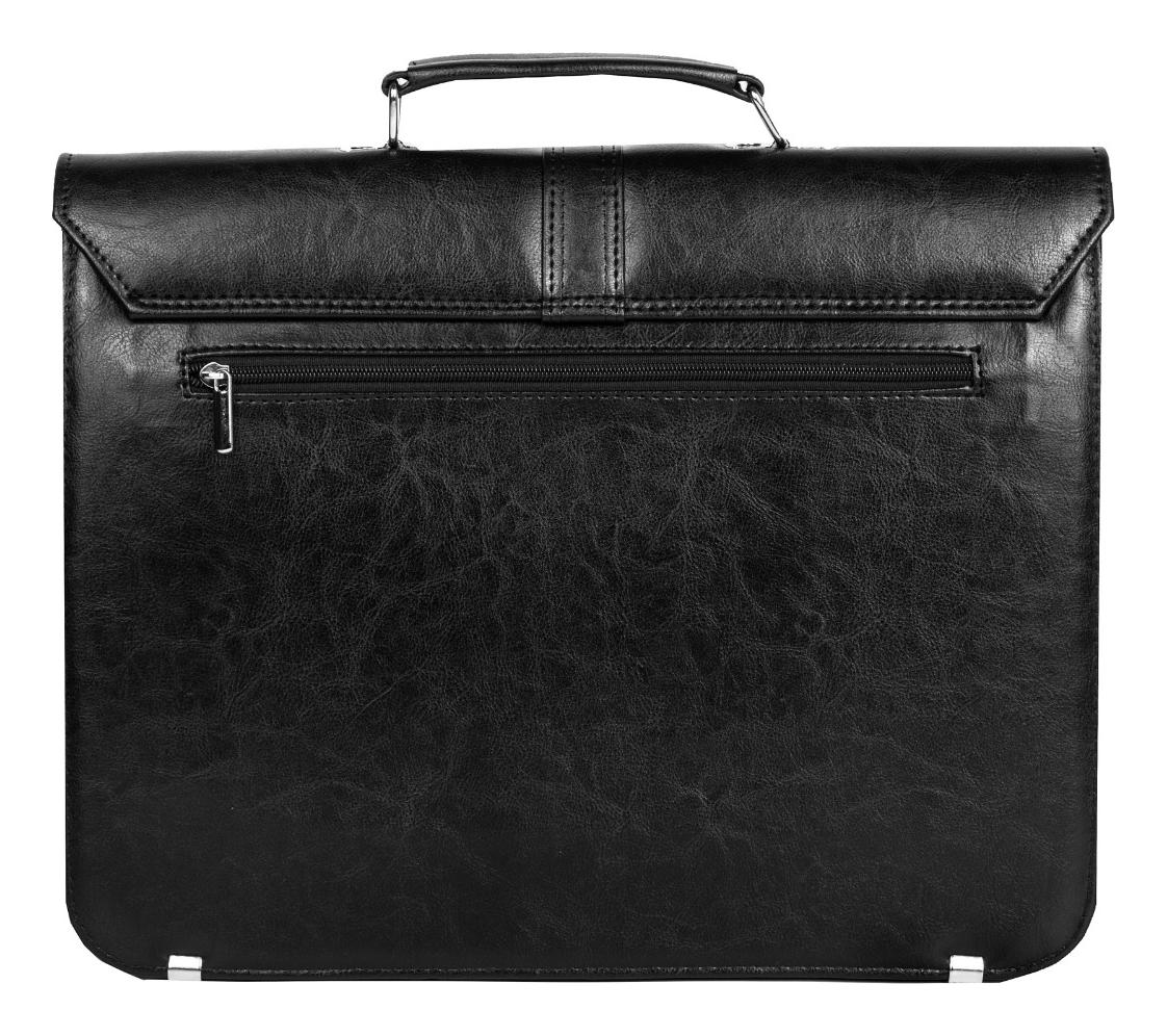 REAbags 7173B Black/Nickel - Image 4