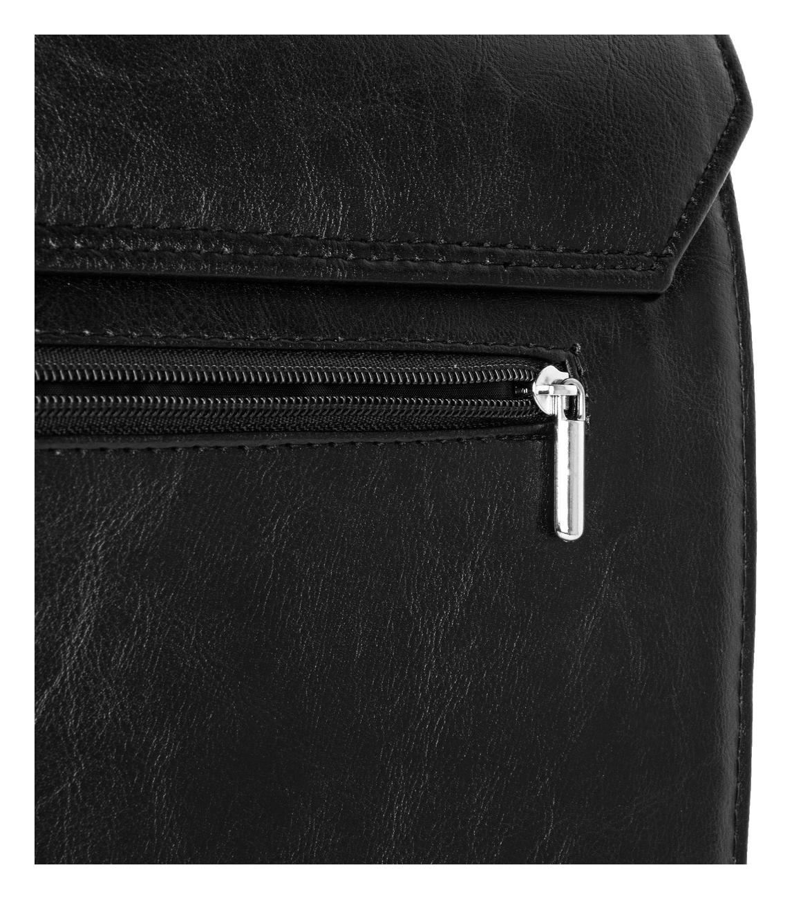REAbags 7173B Black/Nickel - Image 6