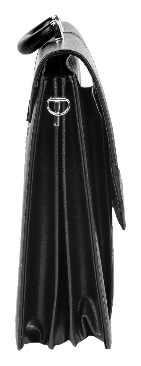 REAbags 7253-TR Black/Nickel - Image 2