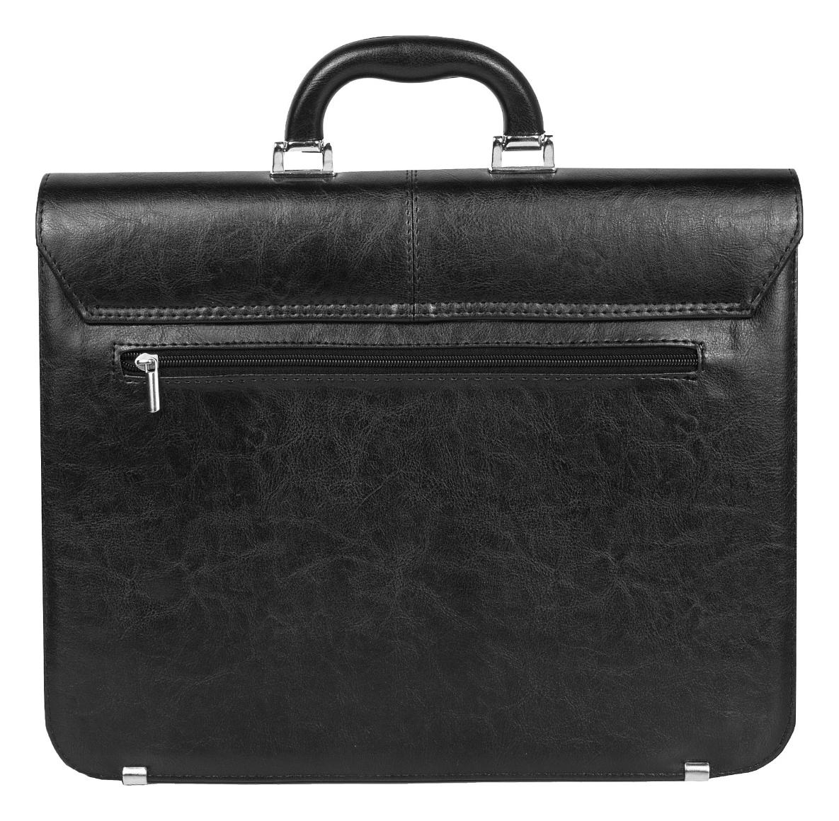 REAbags 7253-TR Black/Nickel - Image 3