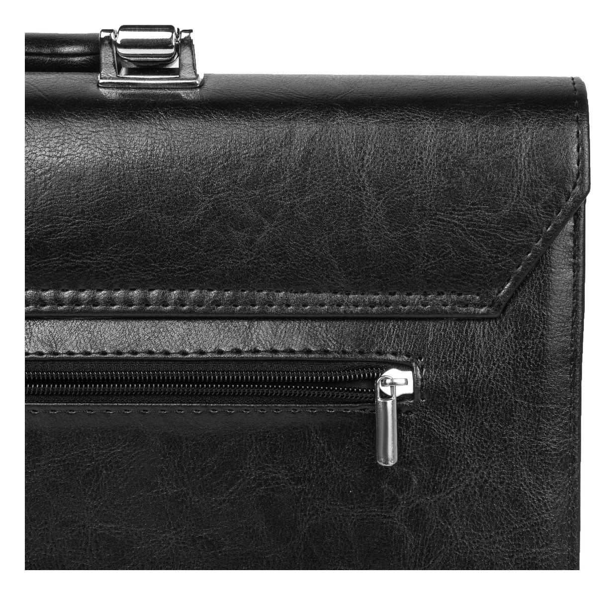 REAbags 7253-TR Black/Nickel - Image 4