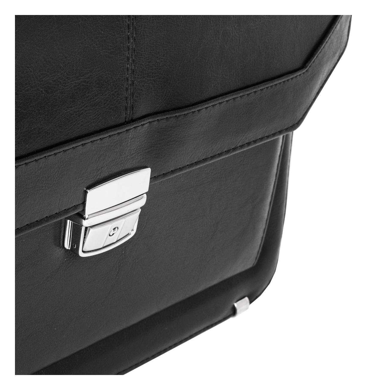 REAbags 7253-TR Black/Nickel - Image 5
