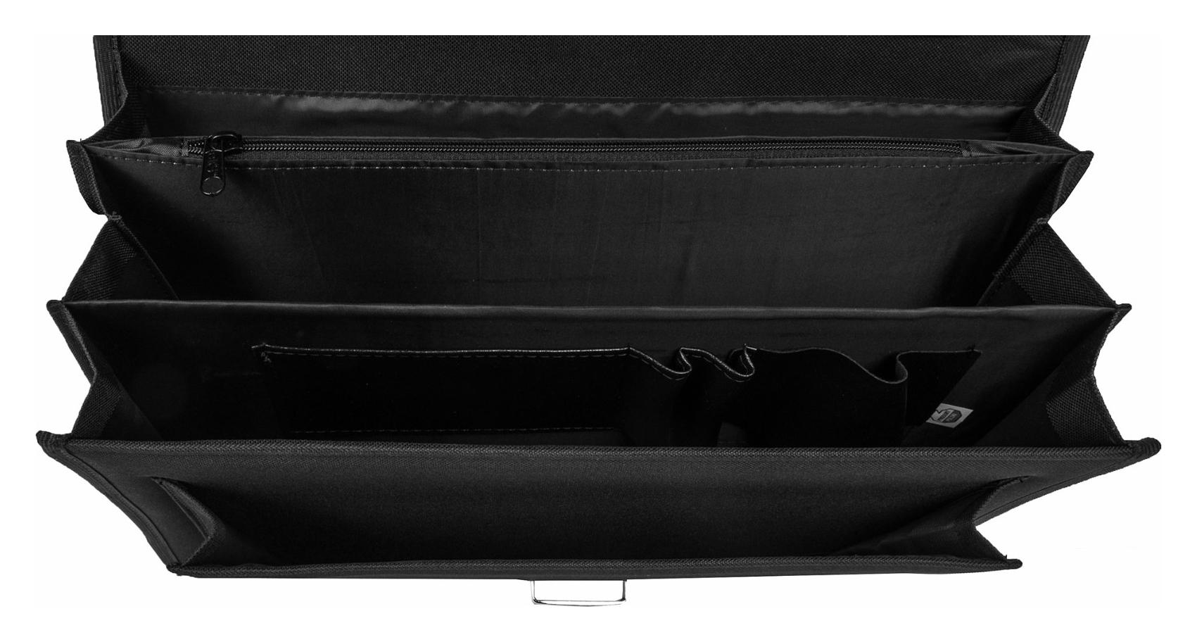 REAbags 7416-T Black textil - Image 5