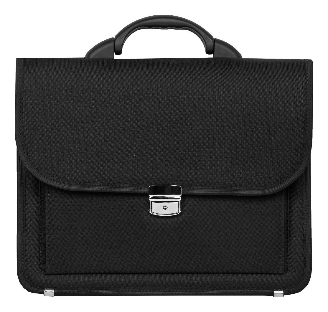 REAbags 7416-T Black textil - Image 2