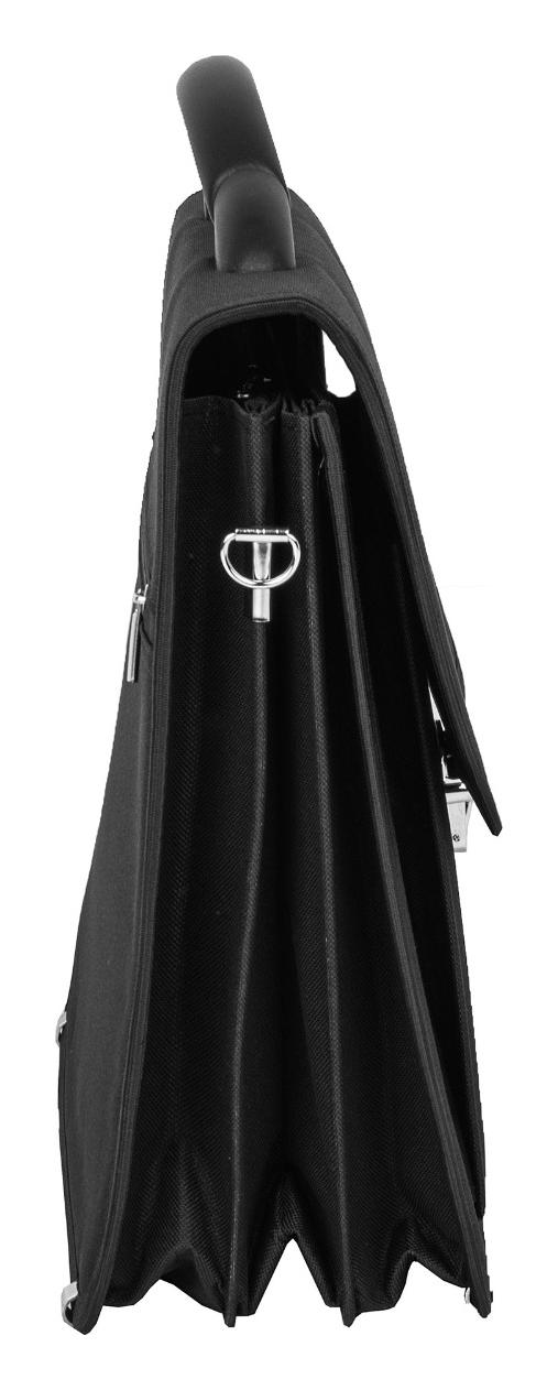 REAbags 7416-T Black textil - Image 3