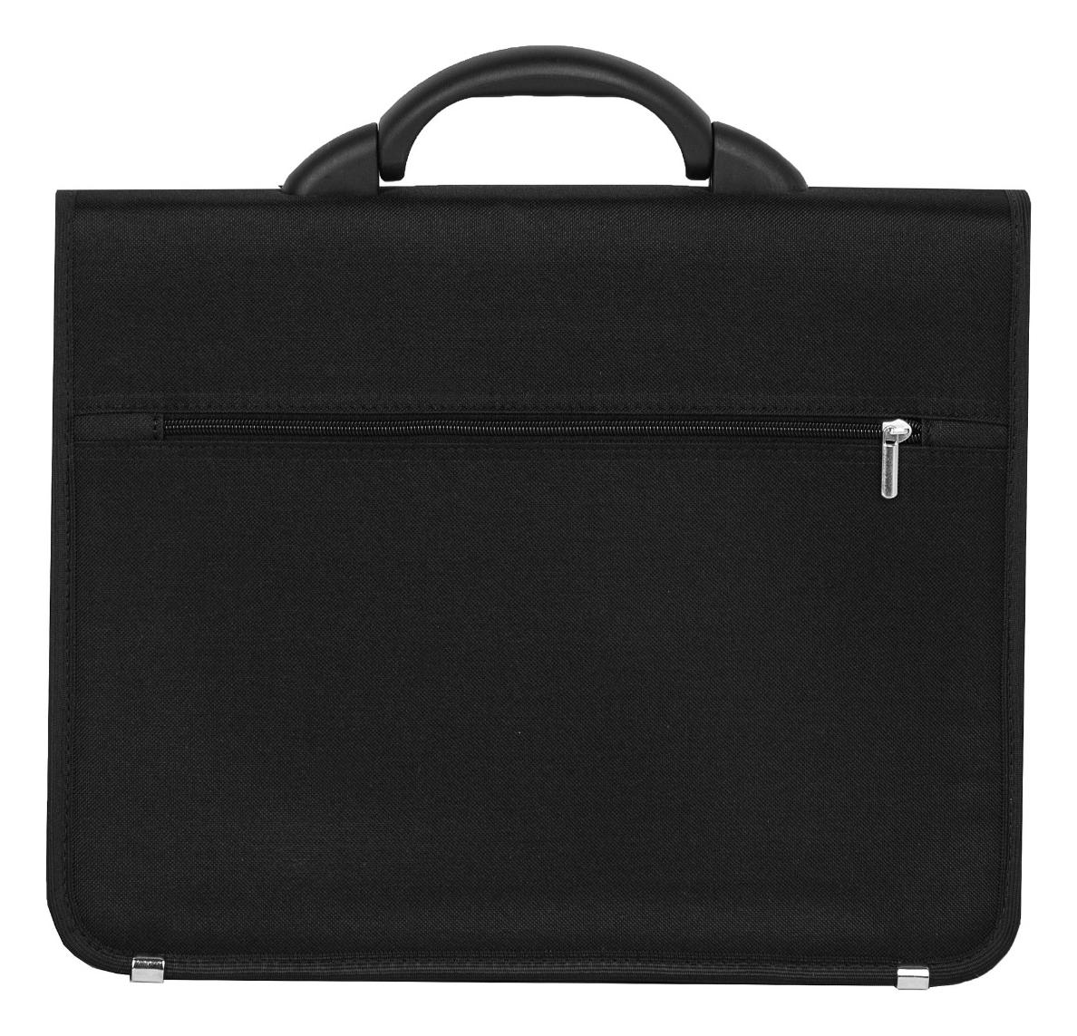 REAbags 7416-T Black textil - Image 4