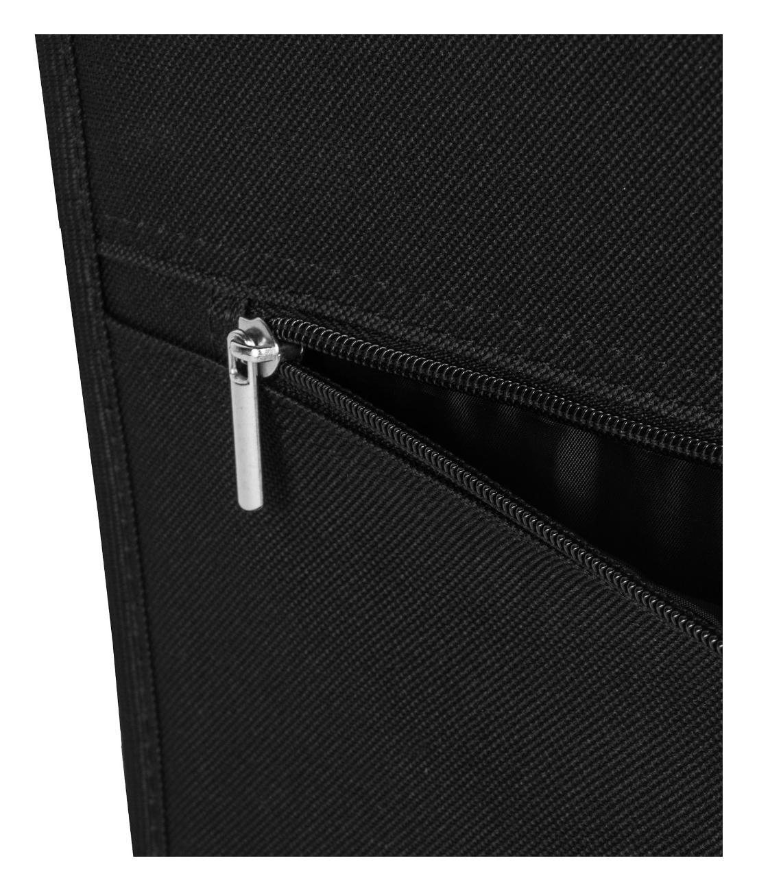 REAbags 7416-T Black textil - Image 6