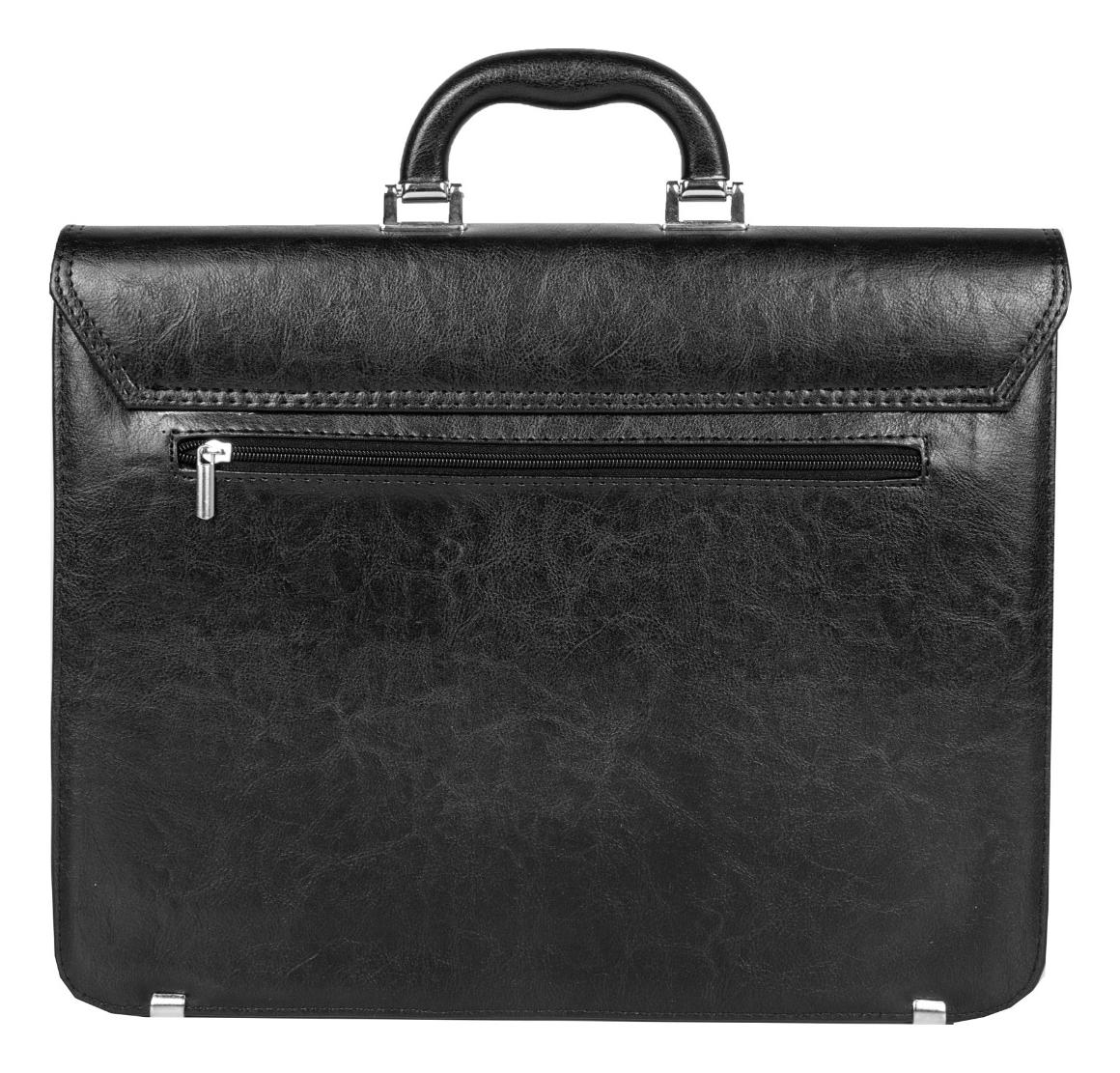 REAbags 7416TR Black/Nickel - Image 3