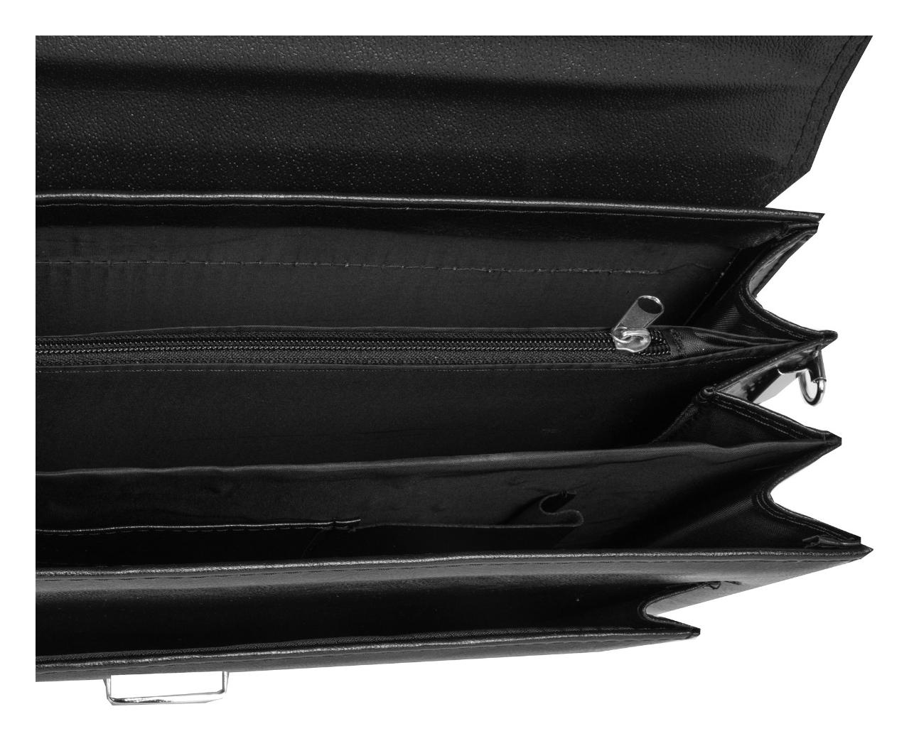 REAbags 7416TR Black/Nickel - Image 5