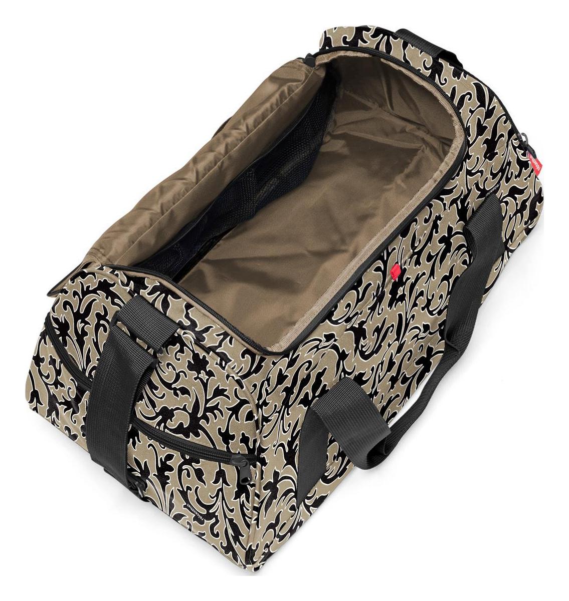 Sportovní taška Reisenthel Activitybag Baroque Marble - Obrázek 2
