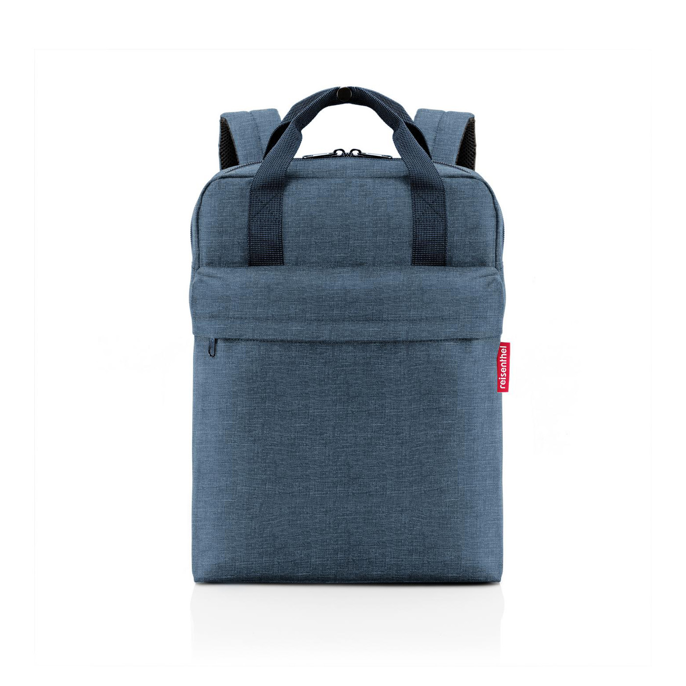 E-shop Reisenthel Allday Backpack M Twist Blue