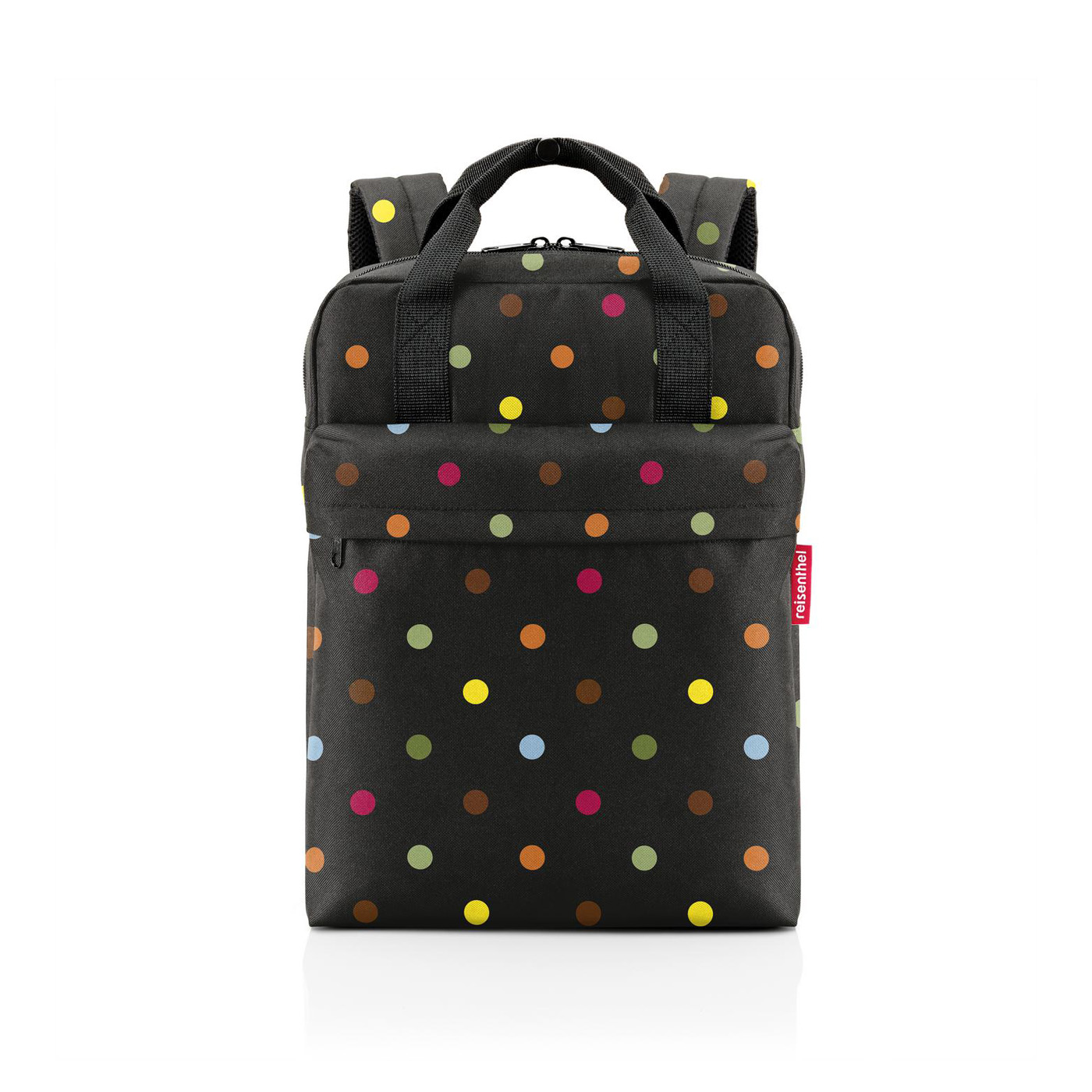 E-shop Reisenthel Allday Backpack M Dots