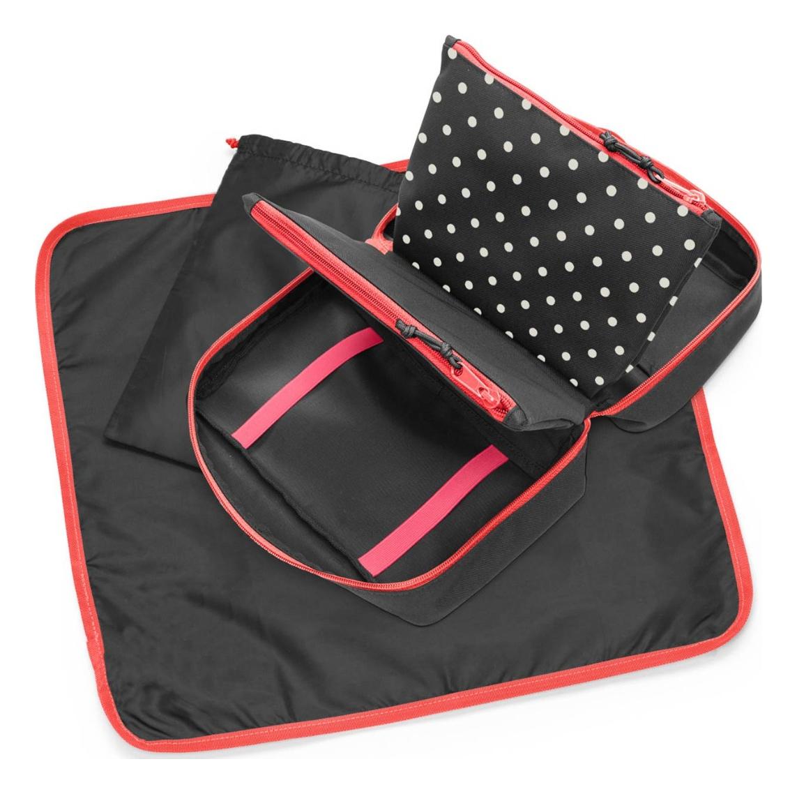 Reisenthel Babycase Black - Obrázek 2
