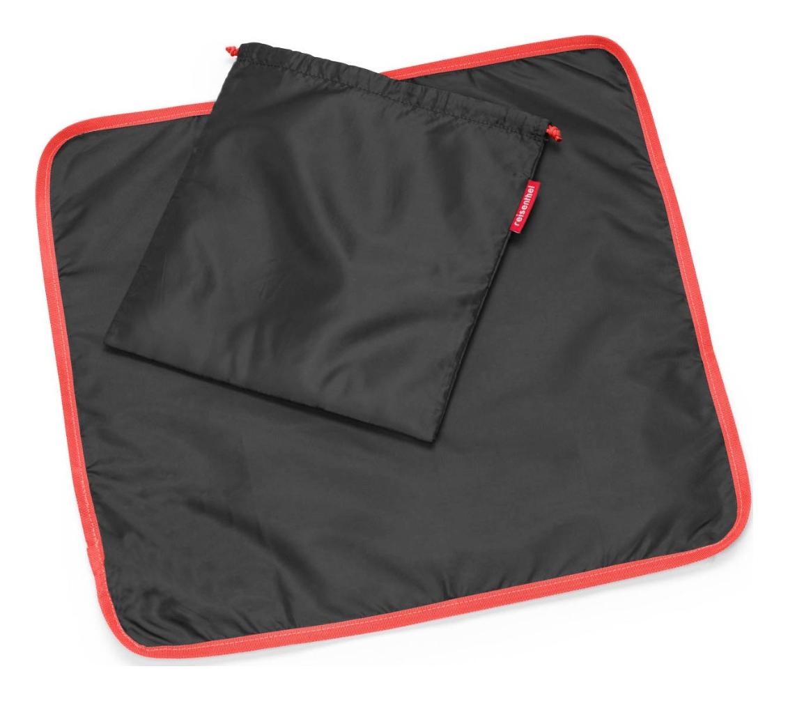 Reisenthel Babycase Black - Obrázek 3