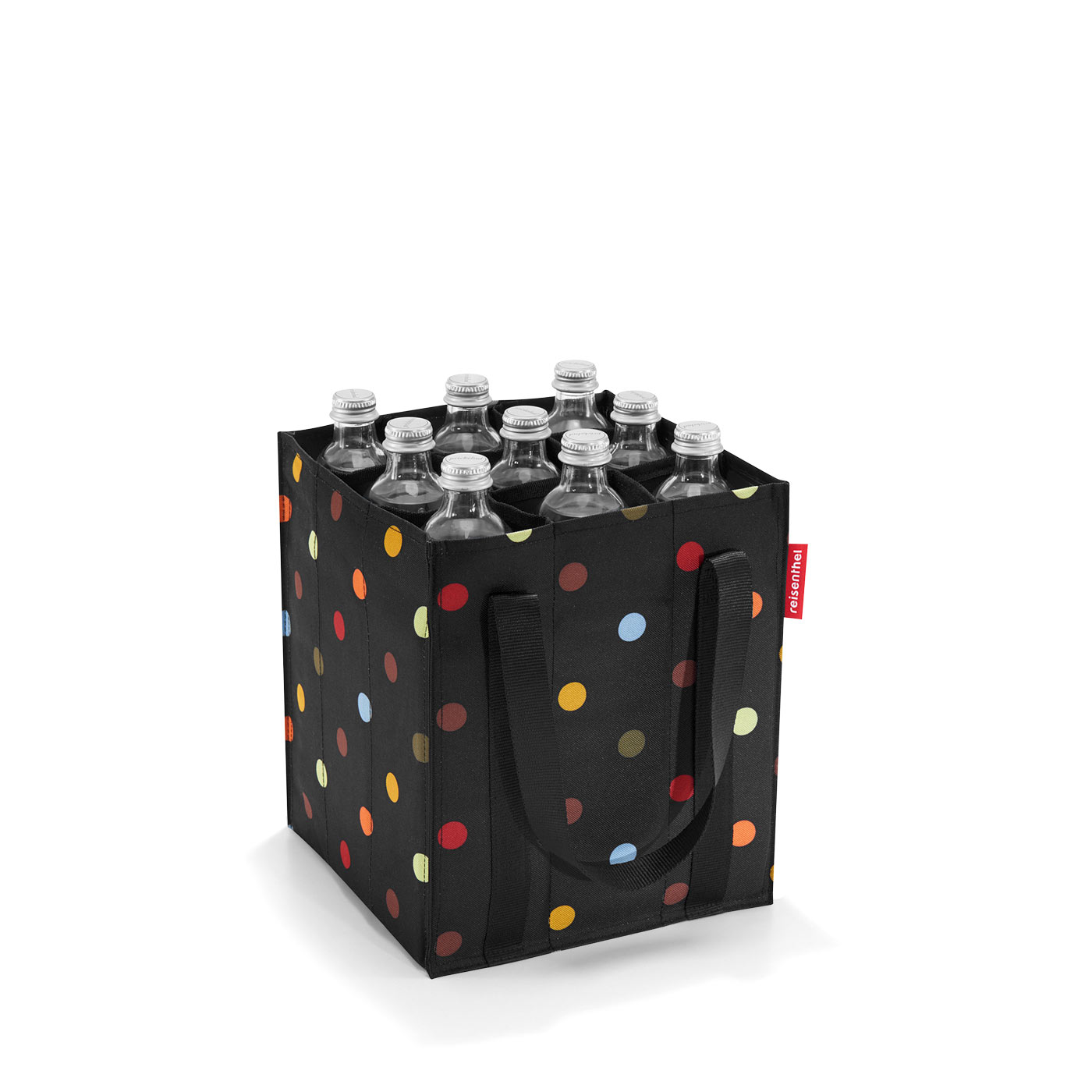 Reisenthel BottleBag Dots