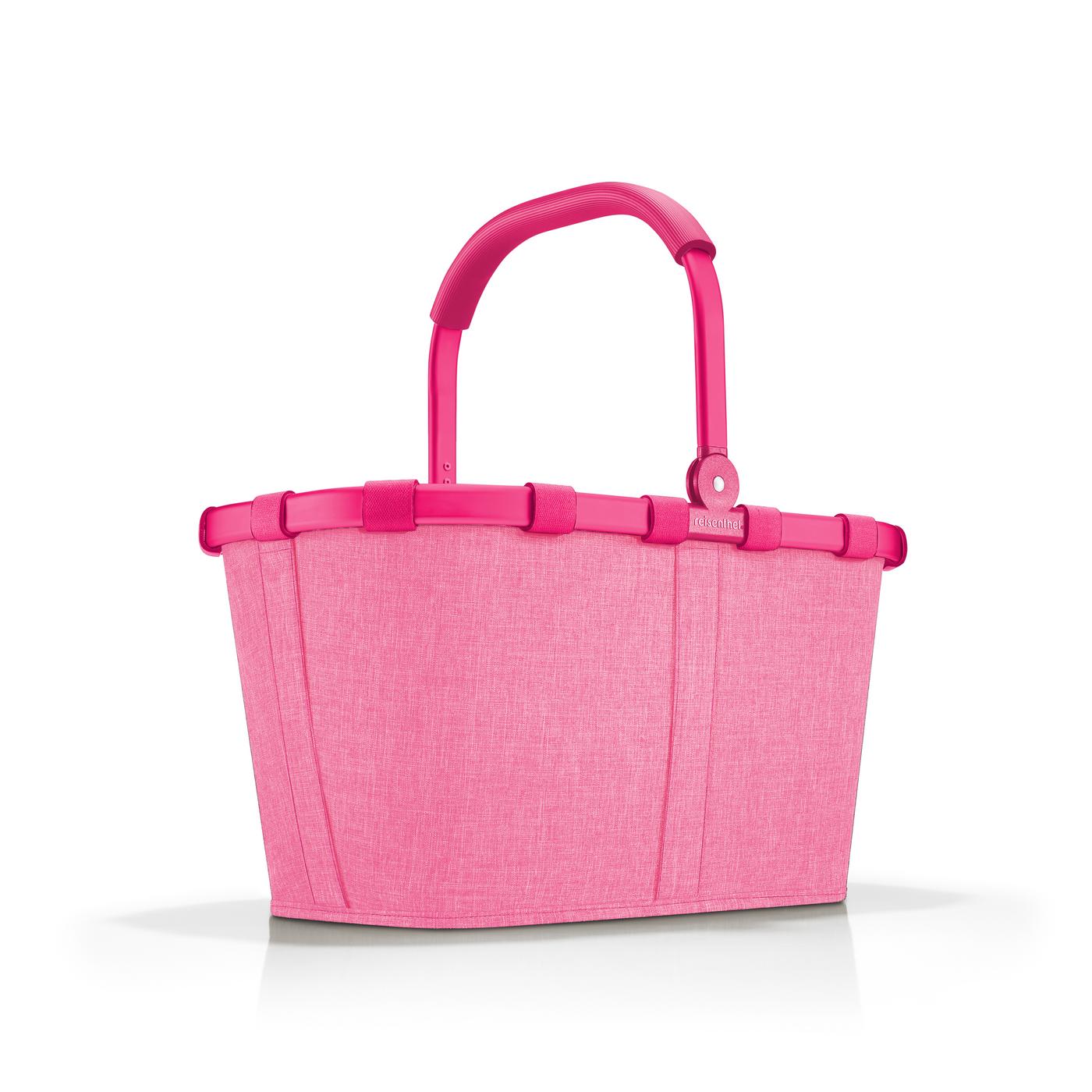 E-shop Reisenthel Carrybag Frame Twist Pink