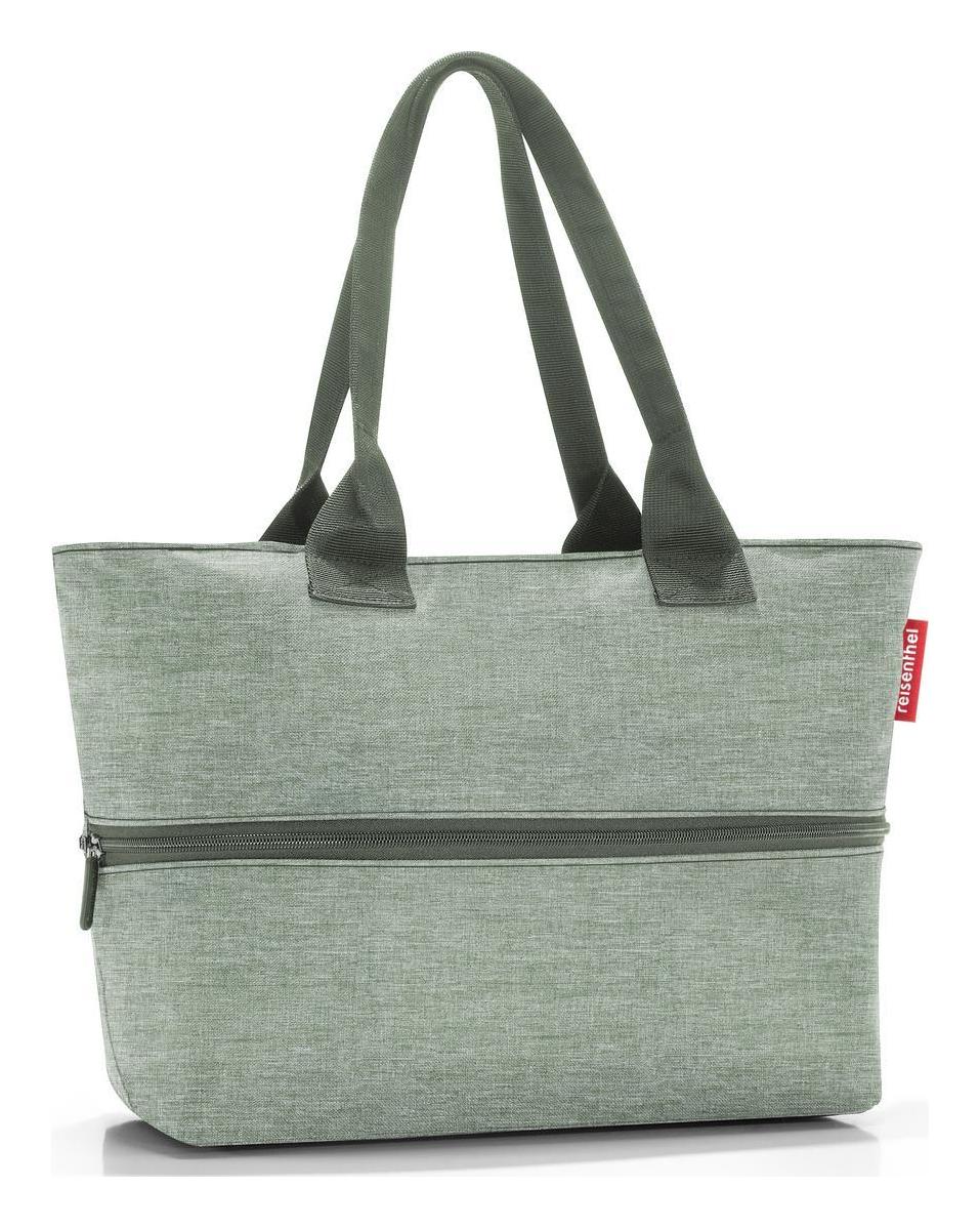 Reisenthel Shopper E1 Twist Sage