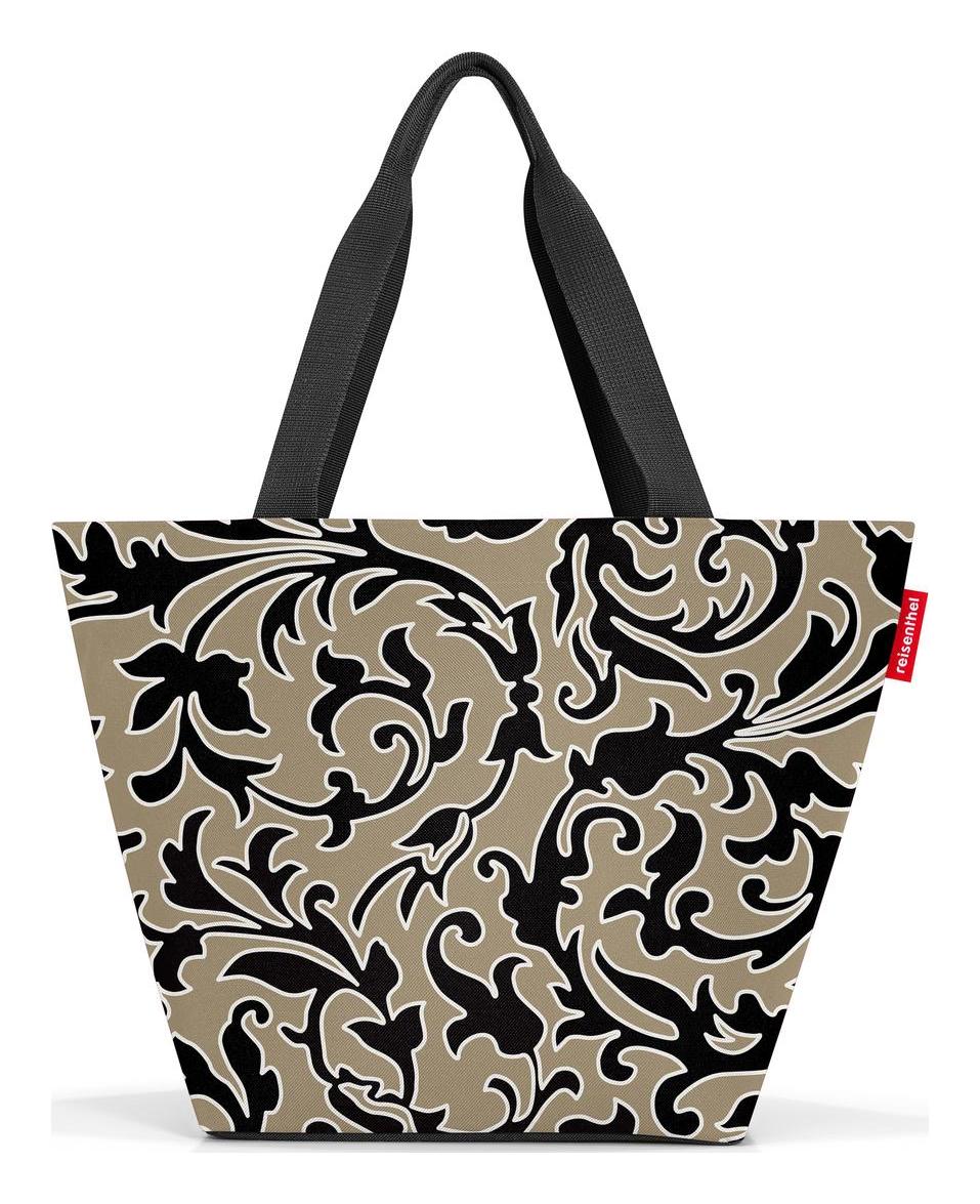 E-shop Reisenthel Shopper M Baroque Marble