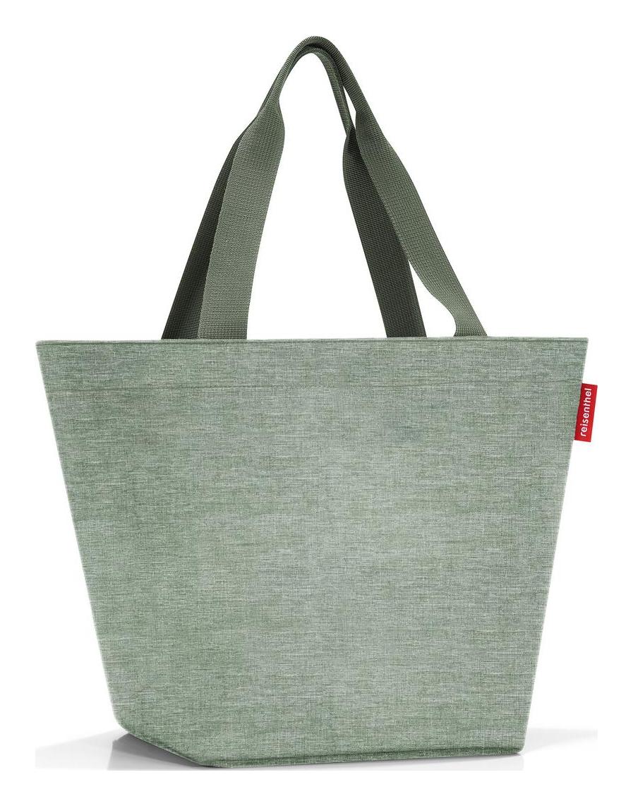 Reisenthel Shopper M Twist Sage
