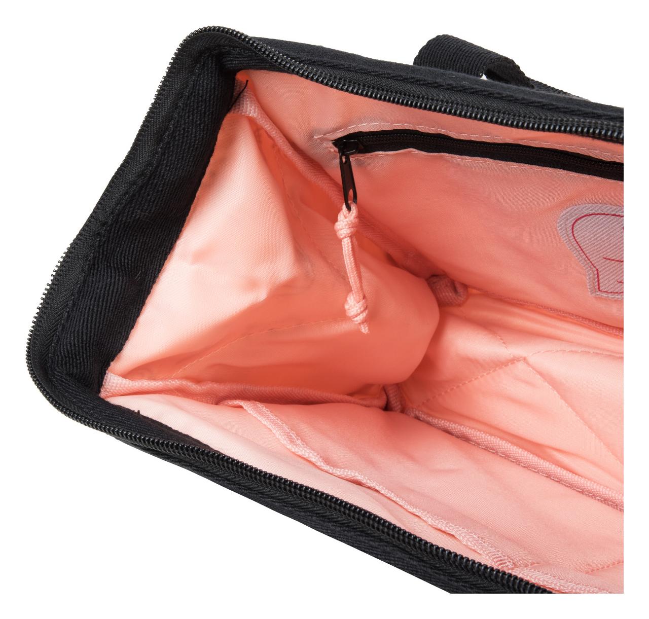 Reisenthel Allrounder XS Kids Cats and dogs rose - Image 5