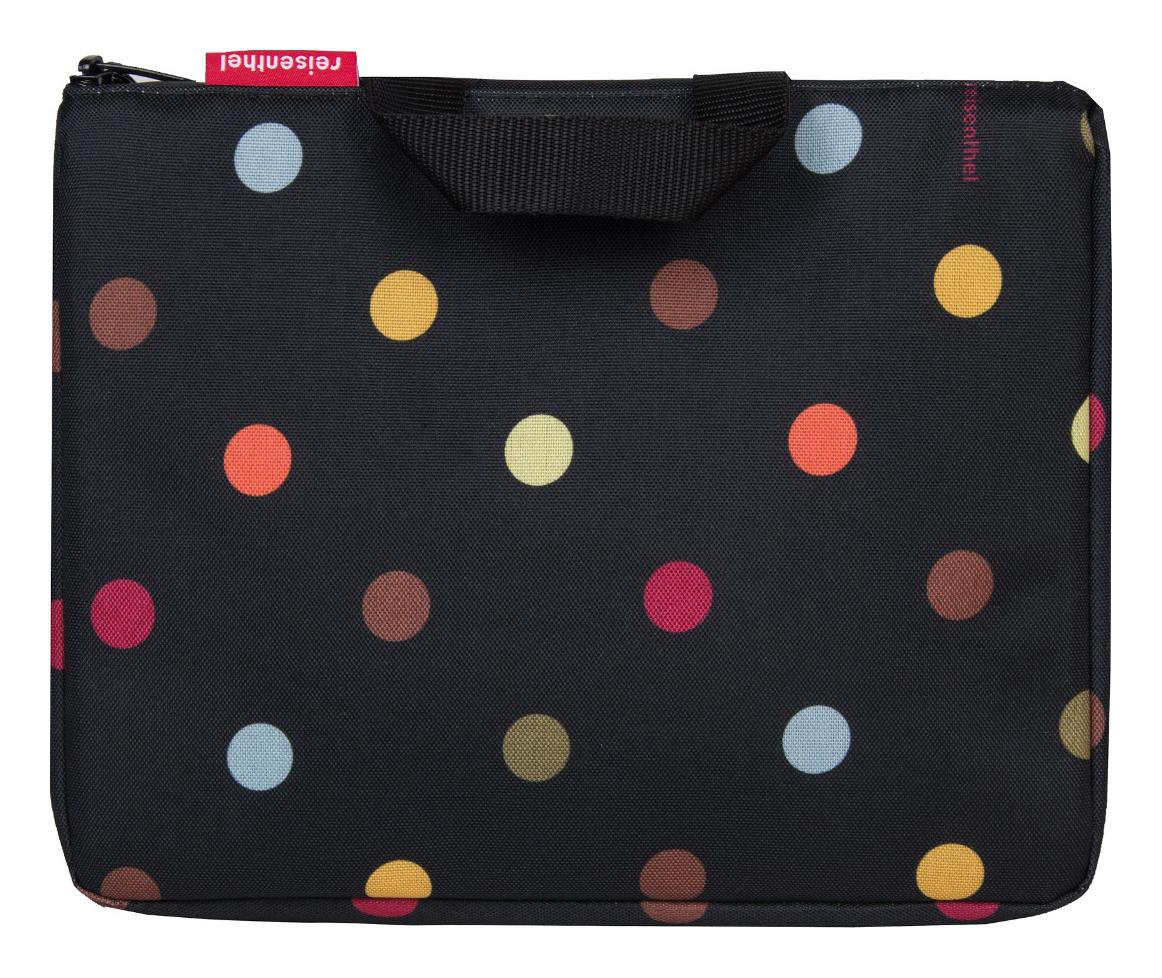 Reisenthel ToiletBag XL Dots - Image 3