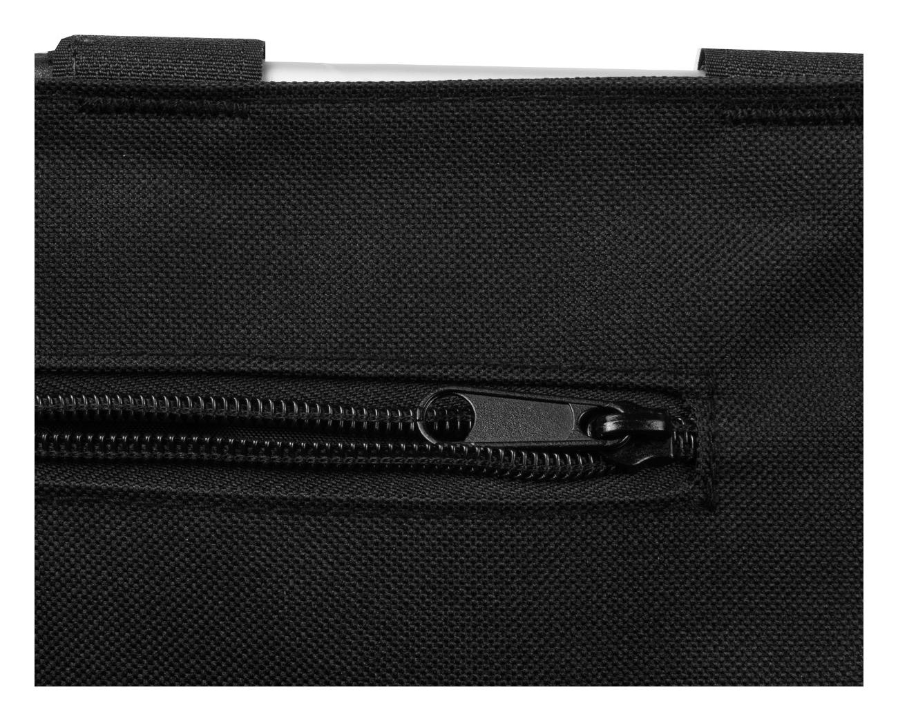 Skládací nákupní košík Reisenthel CarryBag Black - Obrázek 4