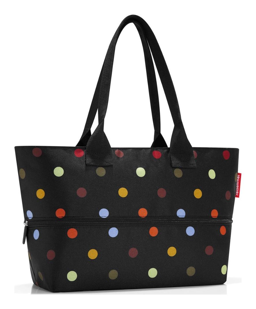 Reisenthel Shopper e1 Dots