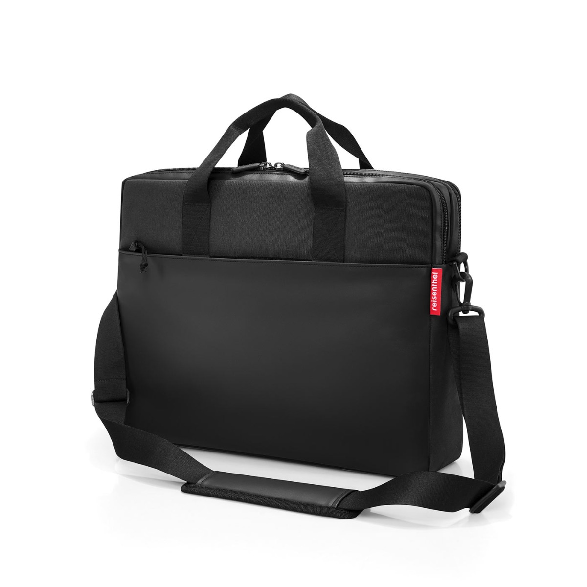 E-shop Reisenthel Workbag Canvas Black