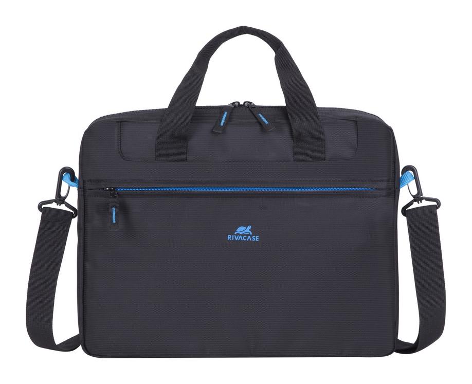 Riva Case Regent 8027 Black - Obrázek 2