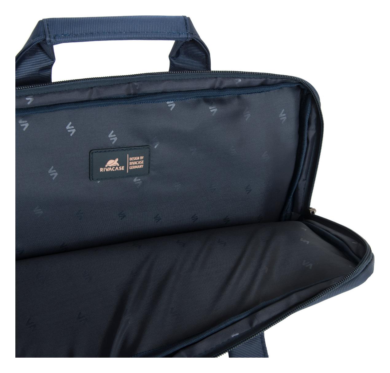 Riva Case Central 8221 Blue - Image 5