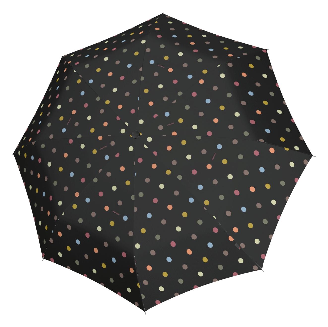 Reisenthel Umbrella Pocket Duomatic Dots
