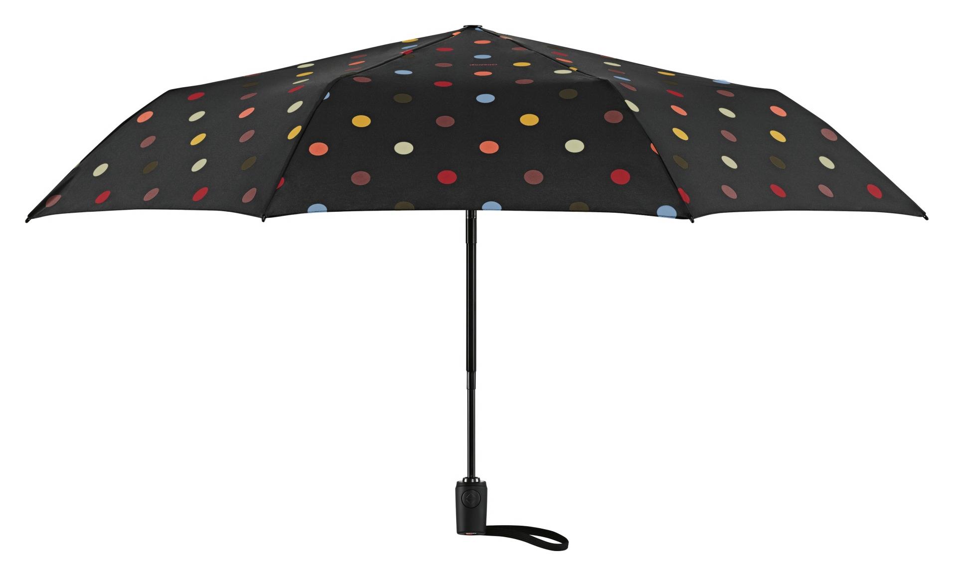 Reisenthel Umbrella Pocket Duomatic Dots - Image 3