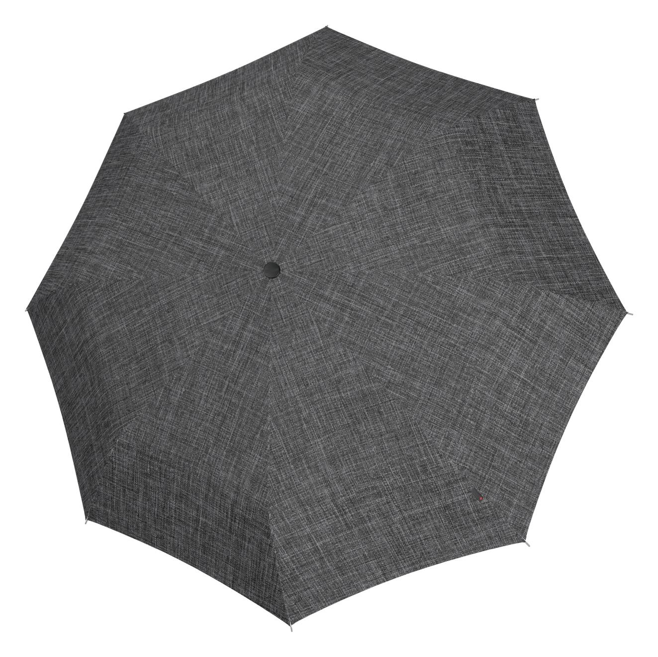 Reisenthel Umbrella Pocket Classic Twist Silver