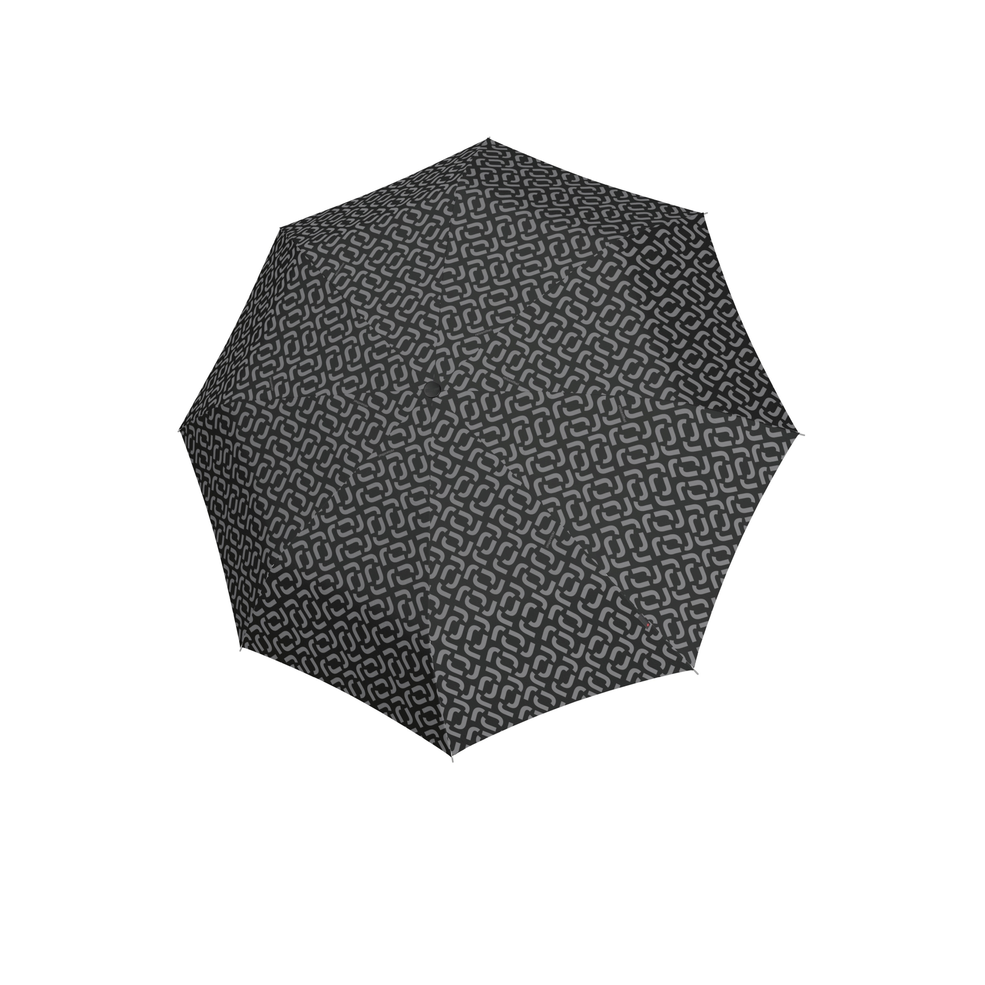 E-shop Reisenthel Umbrella Pocket Classic Signature Black