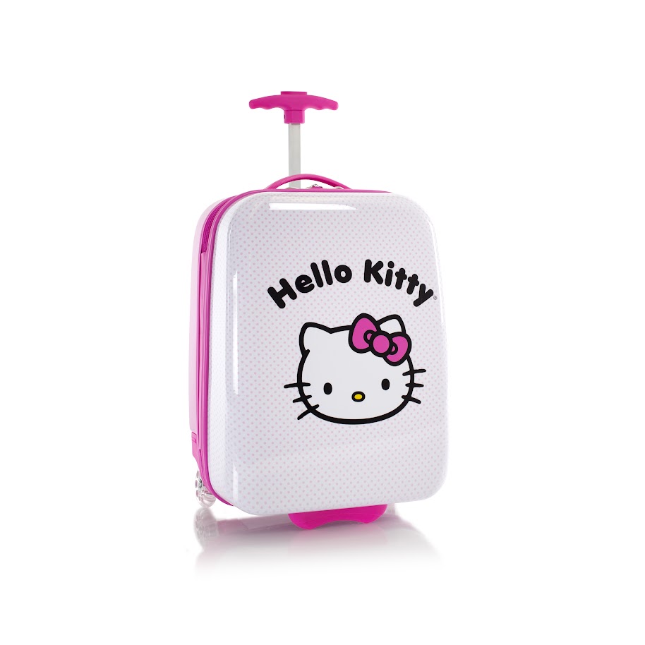 E-shop Heys Kids Hello Kitty 4