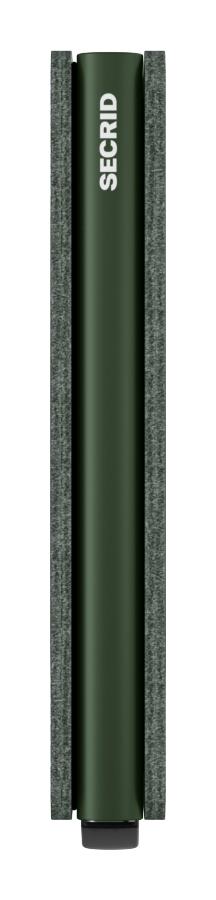 Secrid Slimwallet Original Green - Image 3