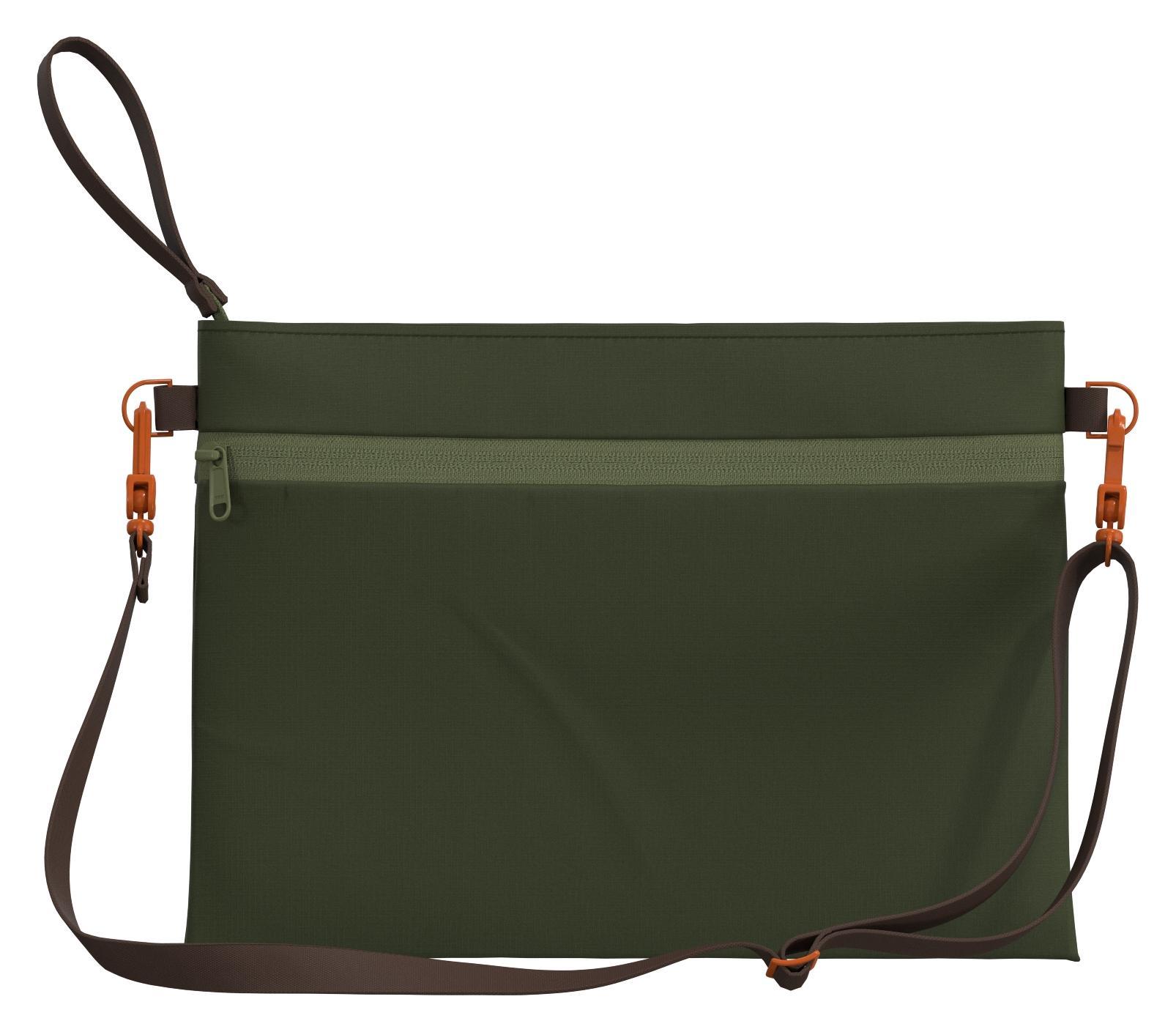 CabinZero Classic Sacoche Norwegian Wood