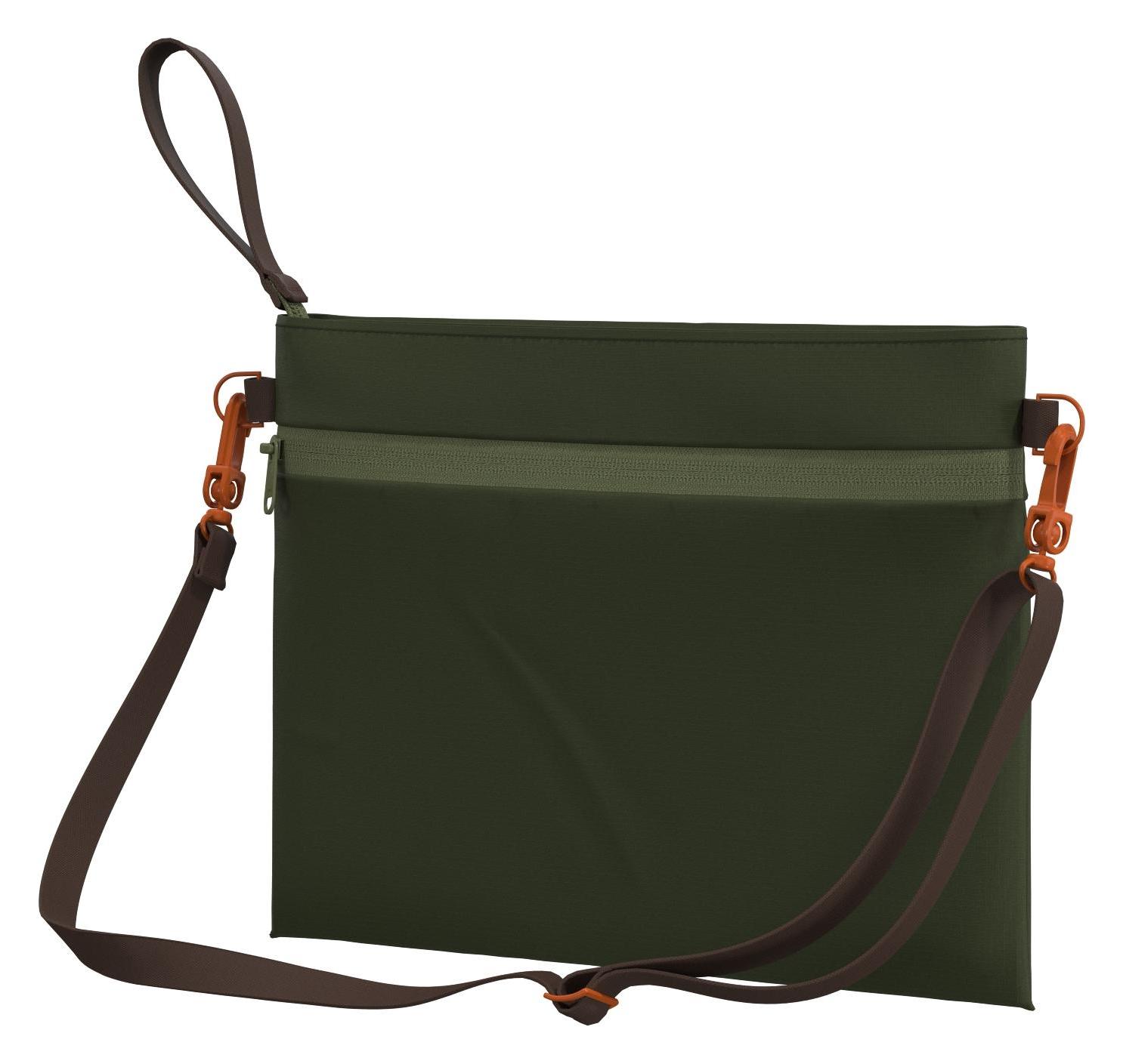 CabinZero Classic Sacoche Norwegian Wood