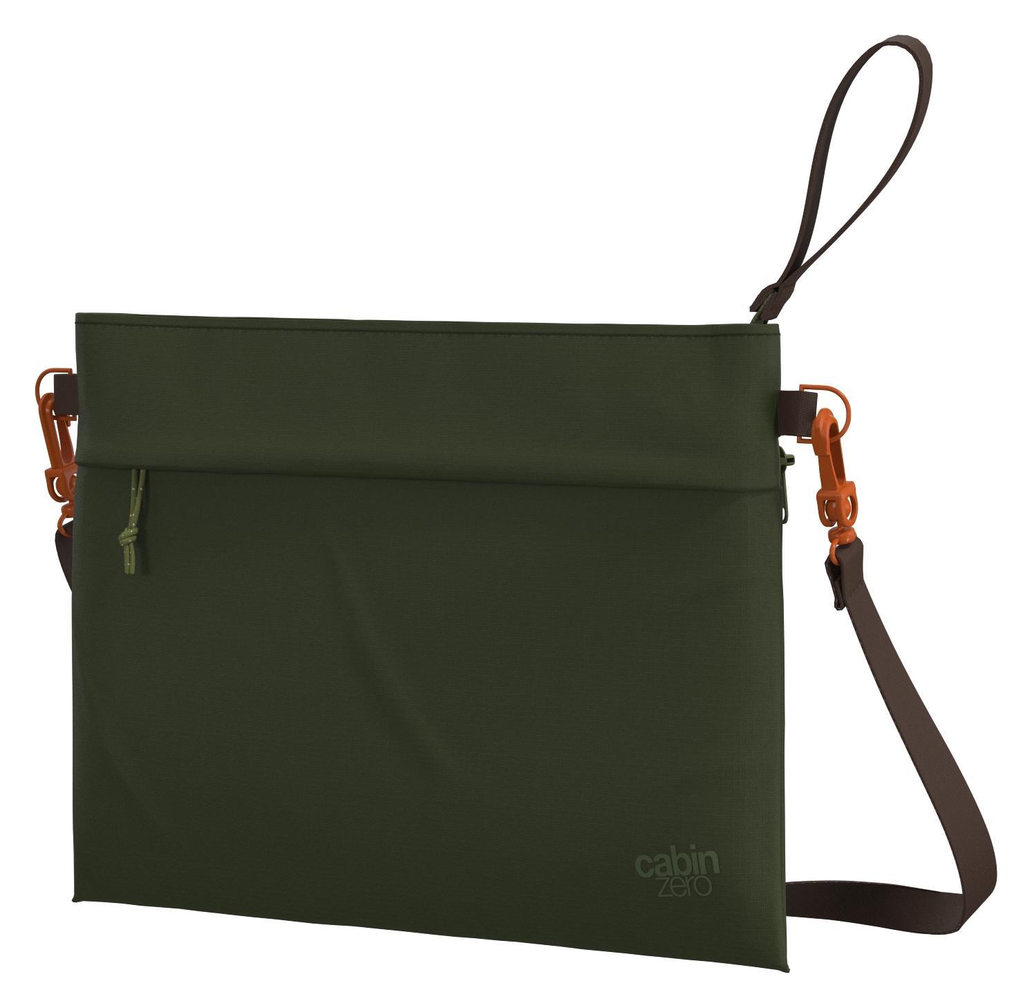 CabinZero Classic Sacoche Norwegian Wood