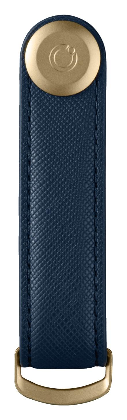 Orbitkey Saffiano Oxford Navy - Image 2