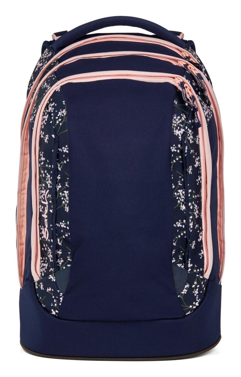 Batoh do školy Satch Pack Bloomy Breeze