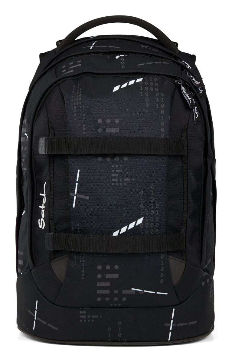 Batoh do školy Satch Pack Ninja Matrix