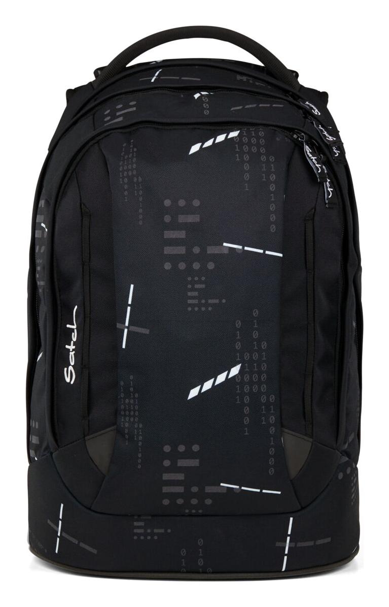 Batoh do školy Satch Pack Ninja Matrix