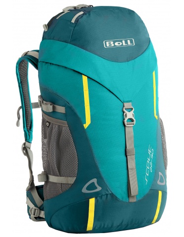 E-shop Boll Scout 22-30 Turquoise