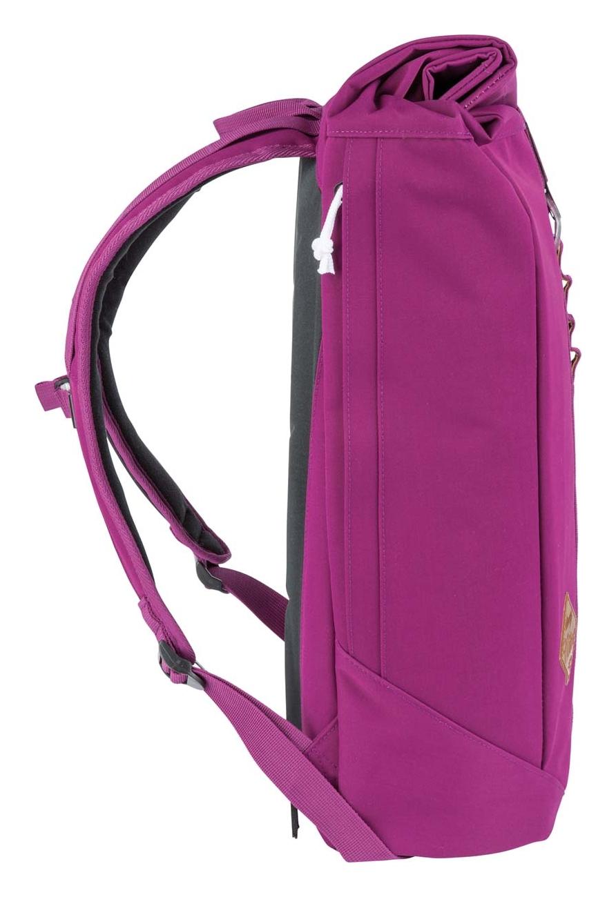 Nitro Scrambler Grateful Pink