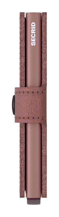 Secrid Miniwallet Vintage Mauve - Image 3