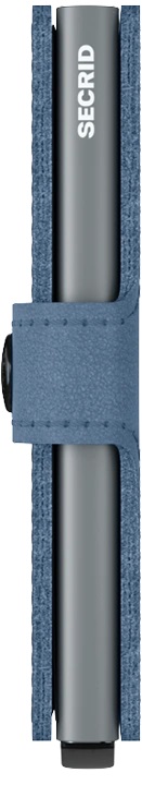 Secrid Miniwallet Original Ice Blue - Image 2